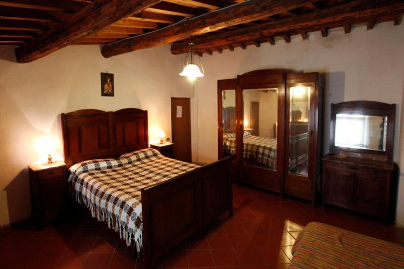 Agriturismo San Lorenzo Lastra a Signa Zewnętrze zdjęcie