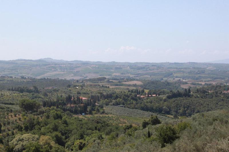 Agriturismo San Lorenzo Lastra a Signa Zewnętrze zdjęcie
