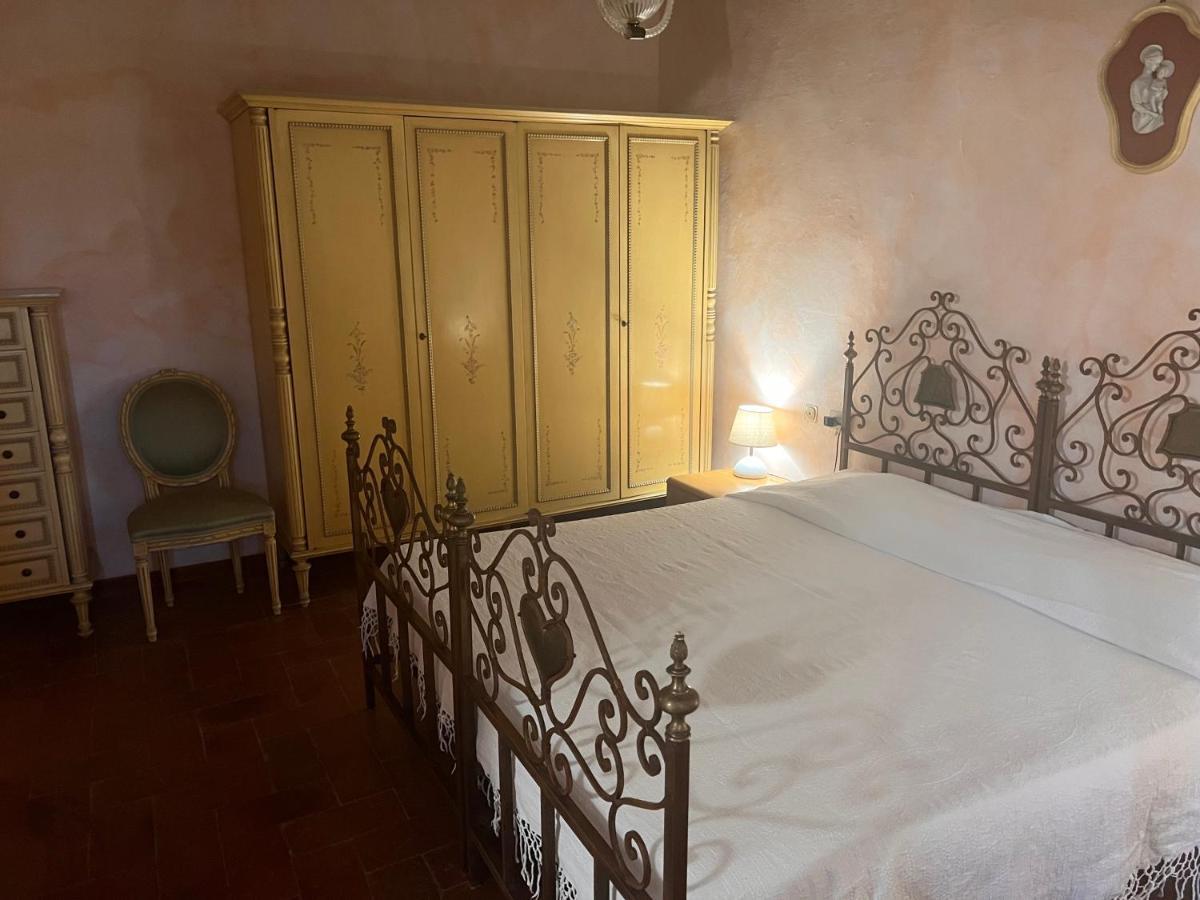 Agriturismo San Lorenzo Lastra a Signa Zewnętrze zdjęcie