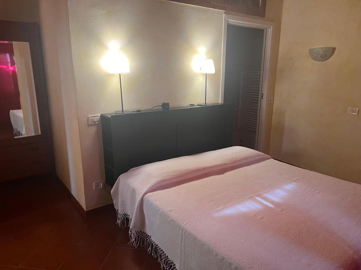 Agriturismo San Lorenzo Lastra a Signa Zewnętrze zdjęcie