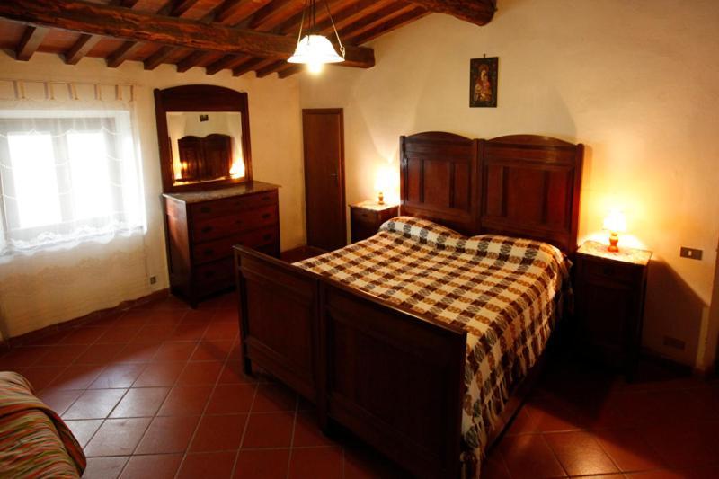 Agriturismo San Lorenzo Lastra a Signa Zewnętrze zdjęcie