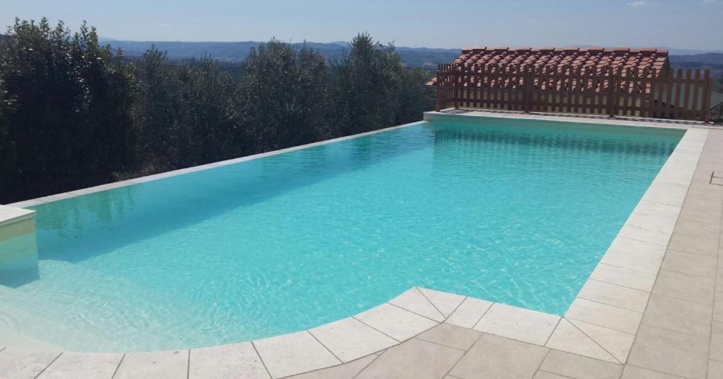 Agriturismo San Lorenzo Lastra a Signa Zewnętrze zdjęcie