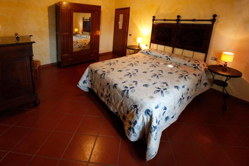 Agriturismo San Lorenzo Lastra a Signa Zewnętrze zdjęcie