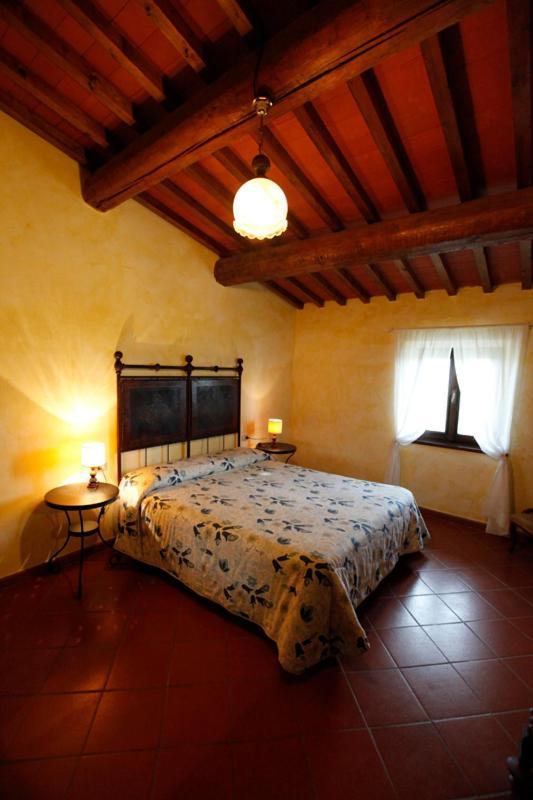 Agriturismo San Lorenzo Lastra a Signa Zewnętrze zdjęcie