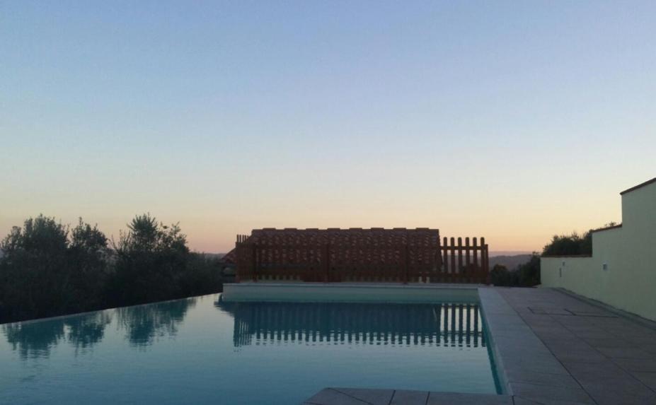 Agriturismo San Lorenzo Lastra a Signa Zewnętrze zdjęcie