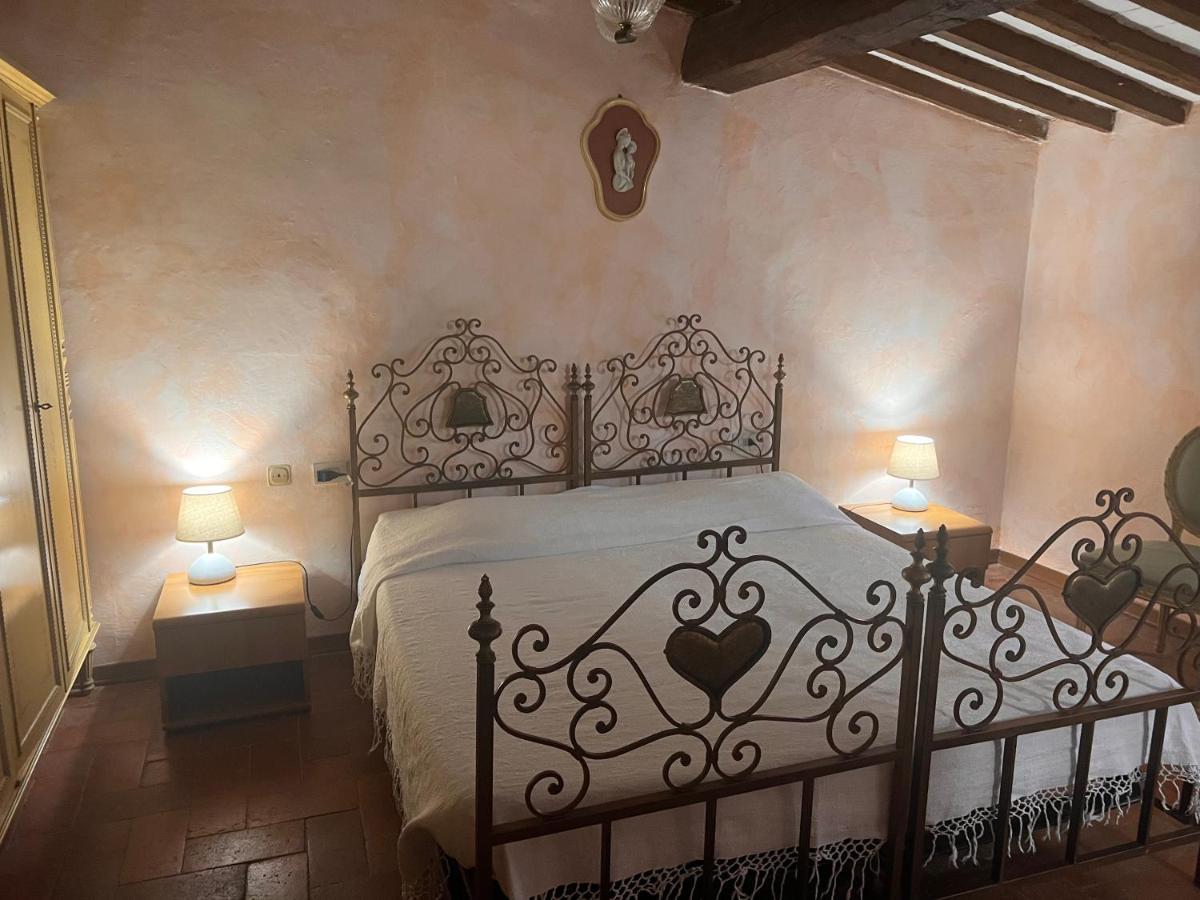 Agriturismo San Lorenzo Lastra a Signa Zewnętrze zdjęcie
