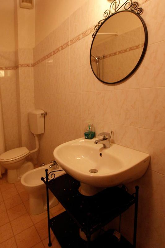 Agriturismo San Lorenzo Lastra a Signa Zewnętrze zdjęcie
