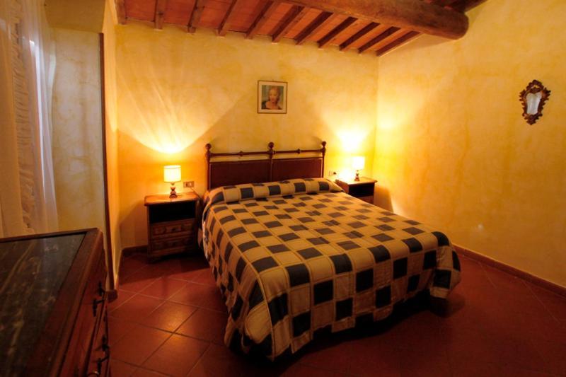 Agriturismo San Lorenzo Lastra a Signa Zewnętrze zdjęcie