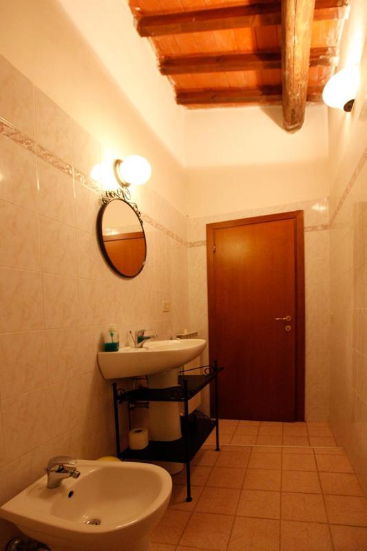 Agriturismo San Lorenzo Lastra a Signa Zewnętrze zdjęcie
