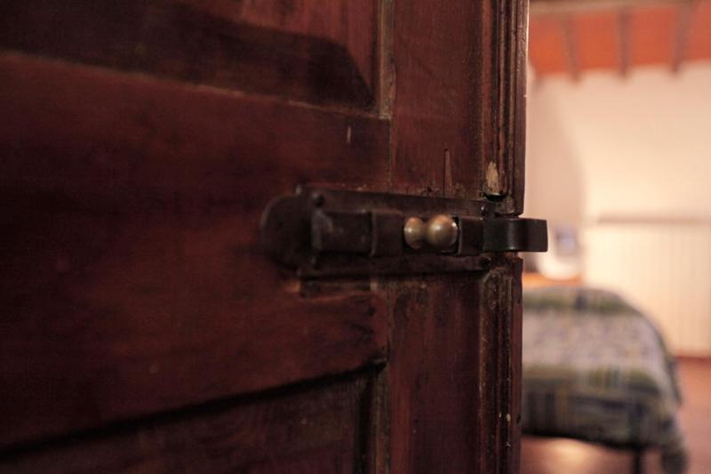 Agriturismo San Lorenzo Lastra a Signa Zewnętrze zdjęcie
